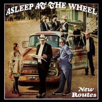 Asleep At The Wheel - New Routes -  Vinyl Record