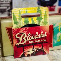 Various Artists - Bloodshot Six Pack To Go