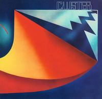 Cluster - Cluster 71 -  Vinyl Record