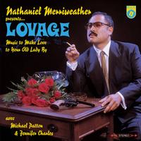 Nathaniel Merryweather (Dan The Automator) - Lovage: Music To Make Love To Your Old Lady By