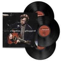 Eric Clapton - Unplugged: Enhanced Edition