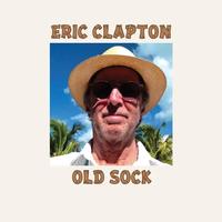 Eric Clapton - Old Sock -  Vinyl Record