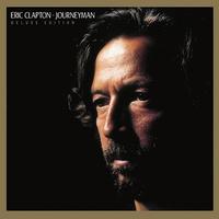 Eric Clapton - Journeyman
