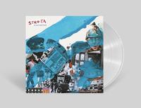 STR4TA - STR4TASFEAR -  Vinyl Record