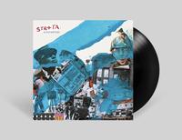 STR4TA - STR4TASFEAR -  Vinyl Record
