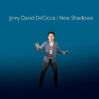 Jerry David DeCicca - New Shadows -  Vinyl Record