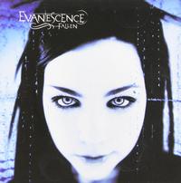 Evanescence - Fallen -  180 Gram Vinyl Record