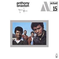 Anthony Braxton - B-X0 NO-47A