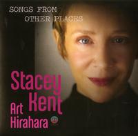 Stacey Kent - Songs From Other Places -  Vinyl Record