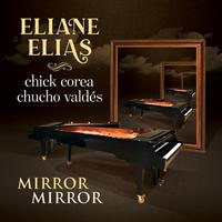 Eliane Elias - Mirror Mirror -  Vinyl Record