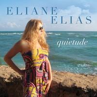 Eliane Elias - Quietude -  Vinyl Record