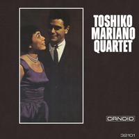 Toshiko Mariano - Toshiko Mariano Quartet -  180 Gram Vinyl Record