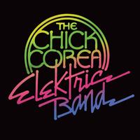 Chick Corea Elektric Band - The Complete Studio Recordings 1986-1991 -  Vinyl Box Sets