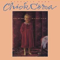 Chick Corea Elektric Band - Eye Of The Beholder