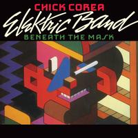 Chick Corea Elektric Band - Beneath The Mask -  Vinyl Record