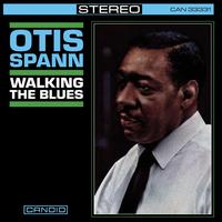 Otis Spann - Walking The Blues