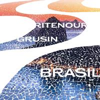 Lee Ritenour & Dave Grusin - Brasil
