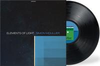 Simon Moullier - Elements Of Light -  Vinyl Record