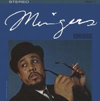 Charles Mingus - Mingus -  180 Gram Vinyl Record
