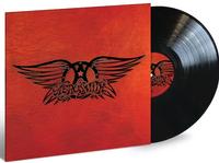 Aerosmith - Greatest Hits