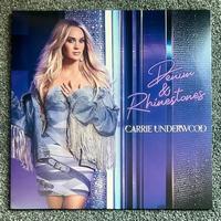 Carrie Underwood - Denim & Rhinestones
