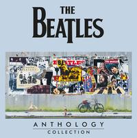 The Beatles - Anthology Collection