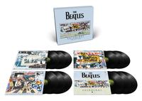 THE BEATLES - ANTHOLOGY 1-7 セット 12LP - The Beatles - Anthology Collection – Encore Records Ltd