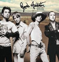 Jane's Addiction — Strays