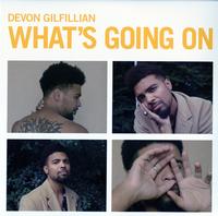 Devon Gilfillian - What's Going On -  Vinyl Record