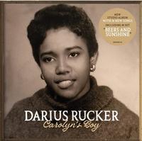 Darius Rucker - Carolyn's Boy
