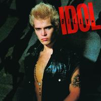 Billy Idol - Billy Idol