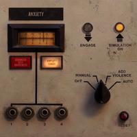 Nine Inch Nails (NIN) - Add Violence EP