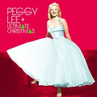 Peggy Lee - Ultimate Christmas