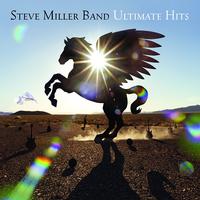 Steve Miller Band - Ultimate Hits -  180 Gram Vinyl Record