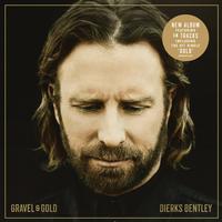 Dierks Bentley - Gravel & Gold