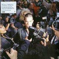 Robbie Williams - Life Thru A Lens -  180 Gram Vinyl Record
