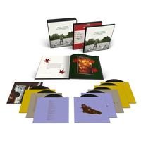 George Harrison-All Things Must Pass-Vinyl Box Sets|Acoustic Sounds