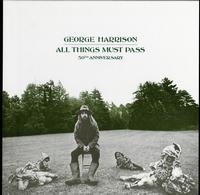 George Harrison - All Things Must Pass