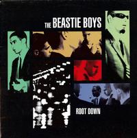 Beastie Boys - Root Down EP -  180 Gram Vinyl Record