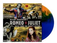 Various Artists - William Shakespeare's Romeo + Juliet