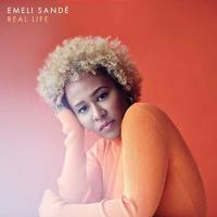Emeli Sande - Real Life -  Vinyl Record