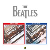 The Beatles - The Beatles 1962–1966 & The Beatles 1967-1970 (2023 Edition) -  180 Gram Vinyl Record