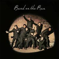 Paul McCartney and Wings - Band On The Run