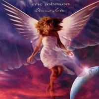 Eric Johnson - Venus Isle -  180 Gram Vinyl Record