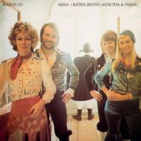 ABBA - Waterloo -  180 Gram Vinyl Record