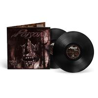 Poison - Native Tongue -  180 Gram Vinyl Record