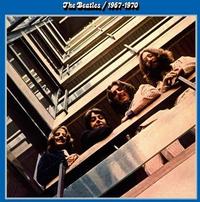 The Beatles - The Beatles 1967-1970