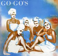 The Go-Go's - Beauty And The Beat