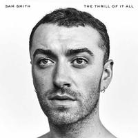 Sam Smith - The Thrill Of It All -  Vinyl Record