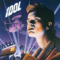 Billy Idol - Charmed Life